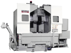 Okuma VTM 80 YB